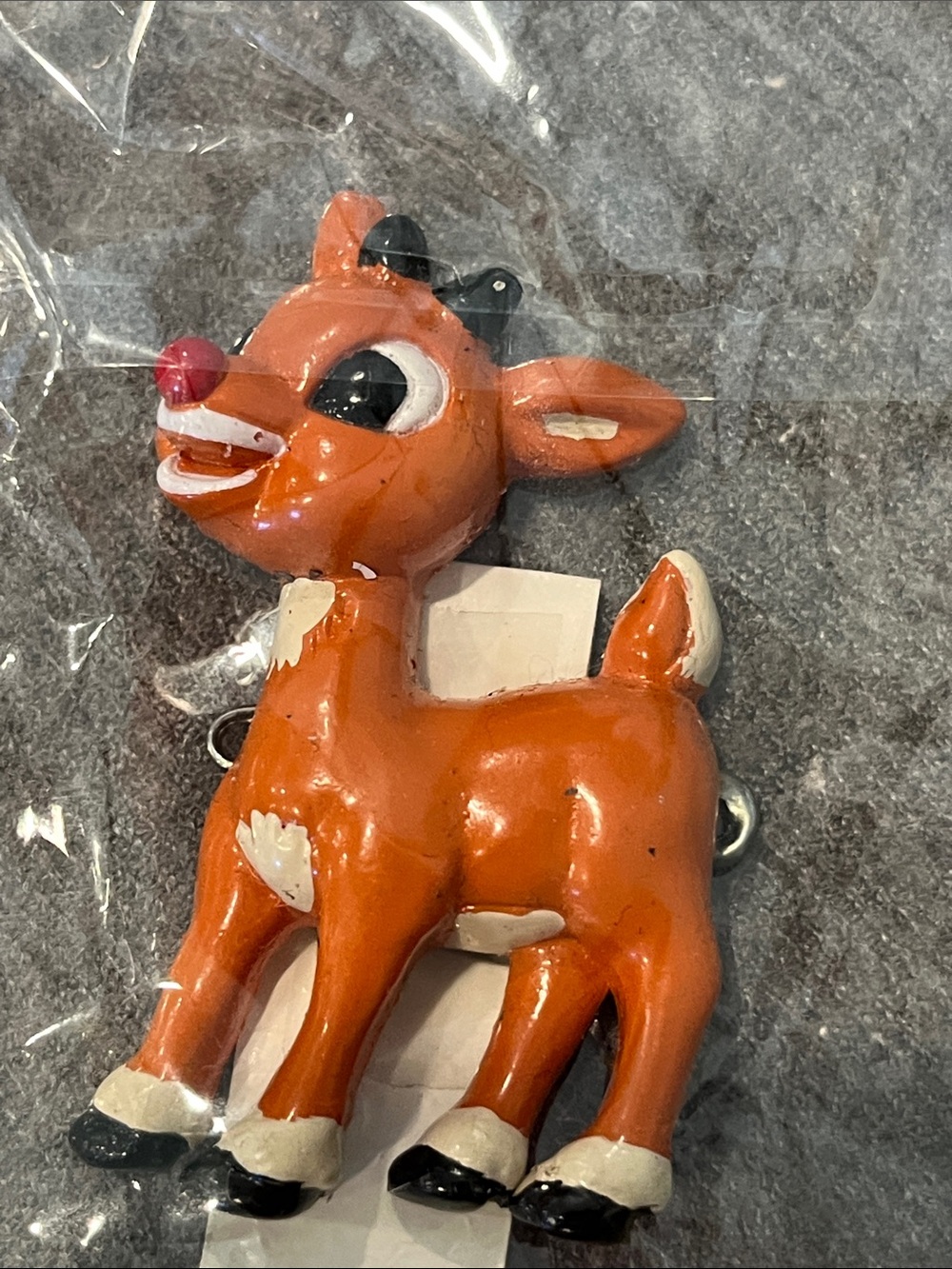 Vintage Rudolf & Island of Misfit Toys Pin Bundle - Picture 9 of 11